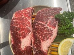 -大叹号·朝鲜族烤肉(潍坊泰华城店)