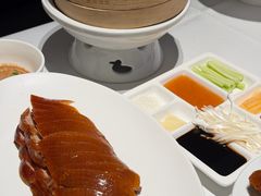 -四季民福烤鸭店(王府井东安门店)