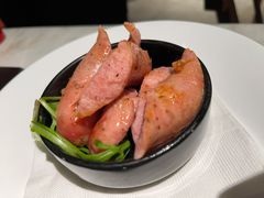 -玛尚诺意式餐厅(天环广场店)