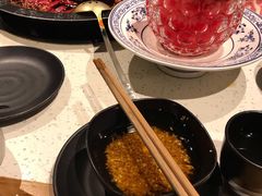 -骉骉老火锅(铁像寺路店)