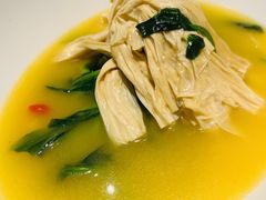 -北京老铺烤鸭(第五国际店)