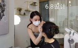 -MIVI半永久纹眉绣眉