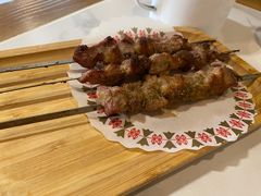 -塔里木的羊·新疆特色餐厅(钱湖北路店)