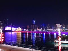 -情人坝酒吧街