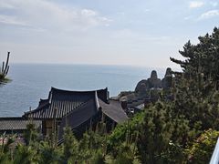 -海东龙宫寺