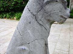 -泰州凤城河风景区-泰山公园