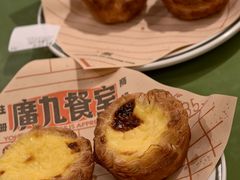 -广九餐室(陈家祠扬韬广场店)