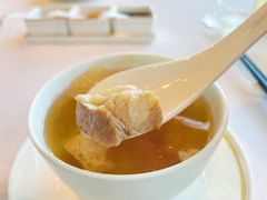 -金轩中餐厅 Jin Xuan(浦东丽思卡尔顿酒店)