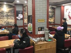 -李连贵熏肉大饼(沈阳站店)
