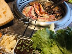 -一品诚记烤肉·甄选店(中南路店)