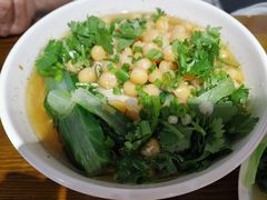 -秦云老太婆摊摊面(蜀汉路店)