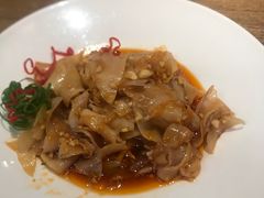 -渝悦情·新派川菜(建国门店)