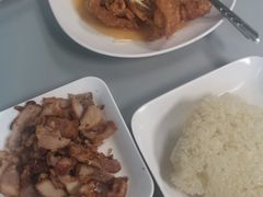 -Magic Food Point(Airport Street food)