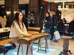 -民国红公馆·秦淮八艳(夫子庙店)