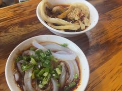 -洞子口张老二凉粉(文殊院店)