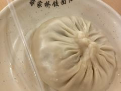 -蒋家桥饺面店(东关街店)