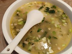 -东方明珠老上海8号餐厅(东方明珠广播电视塔店)