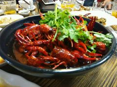 -冲天吼(拱瑞山路店)