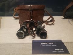 -新四军纪念馆