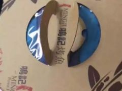 -鸣记脆皮烤鱼·海鲜烤鱼(三八广场店)