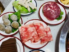 -陳艳红火锅(港汇店)