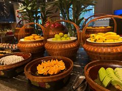 -广州增城富力万达嘉华酒店