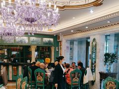 -齐家花园大酒店(宝山店)
