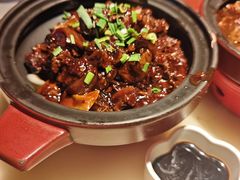 -吴越荣记苏州菜·松鼠桂鱼(月光码头店)