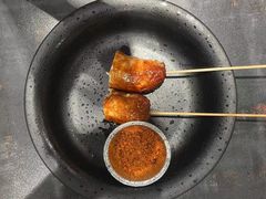 -和府捞面(天河领展广场店)