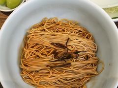 -蟹上黄·蟹黄面·江南糖水(人民广场店)