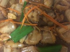 -江南村海鲜馆(洞头店)