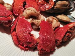 -杭州钱江新城万怡酒店-西餐厅