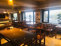 -吾穆勒蓬灰牛肉面·清真(北滨河中路店)