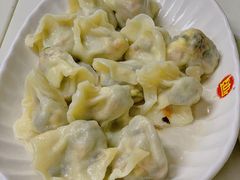 素三鲜饺子-老边饺子馆(北京南站3店)