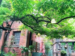 -古董花园(思南路42弄小区店)