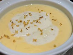 酒酿米麻薯凤凰奶糊-RUXU入续鸳鸯糖水铺(星寰店)