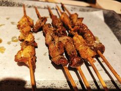 -管氏翅吧(甘家口店)