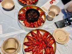 -巴厘龙虾·榜首油焖大虾(洞庭·艺术洋房店)