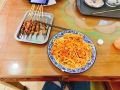 -满记烧饼(牛街东里小区一区店)