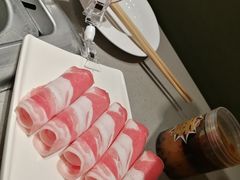 -海底捞火锅(中山路天主教堂店)