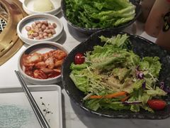 -炙城·韩式烤肉(南京东路店)