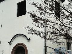 -屯溪老街