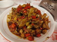 -堂瓦里·33年传统赣菜(第一街区店)