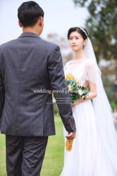 -帆拉斐婚纱摄影(春熙店)