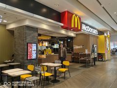 -麦当劳(皇岗路店)