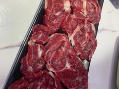 -牛鲜胜·潮汕牛肉自助火锅(番禺市桥店)