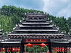 -程阳八寨景区