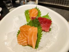 -食冶海鲜放题(福田COCO Park店)