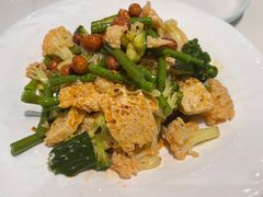 -老三烤肉·融合菜宴会厅