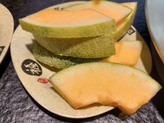 -五福居羊蝎子(方庄店)